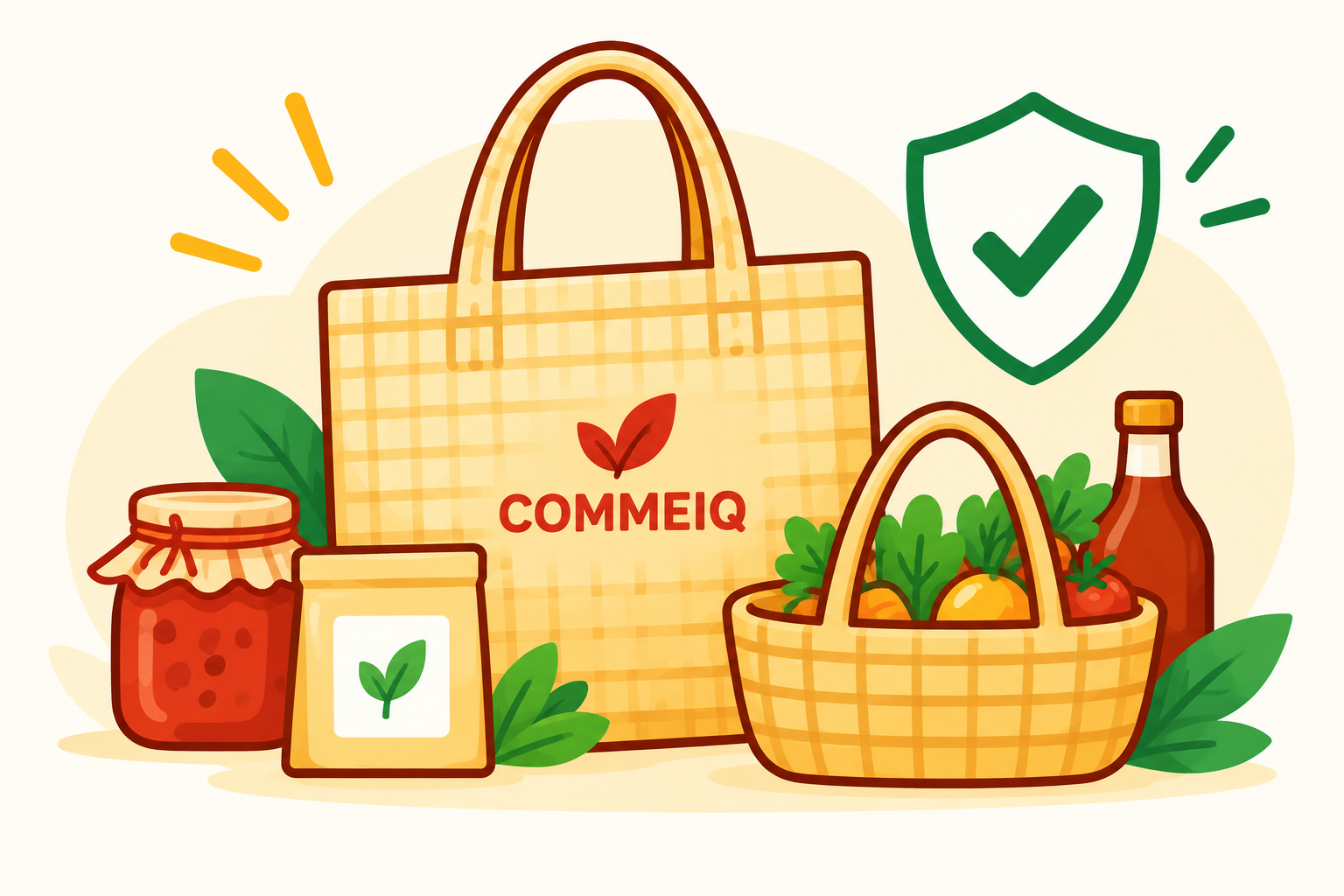 ตลาดซื้อ–ขาย
